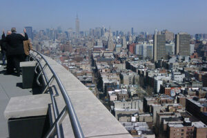Diversidad en los barrios de Nueva York 18