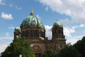 Berlín: cultura y modernidad 7