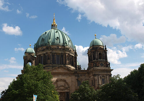 Berlín: cultura y modernidad 5