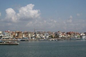Cambrils, mucho más que playa 10