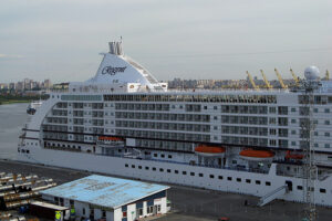 Ventajas de realizar un crucero 7