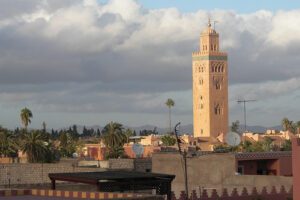 Marrakech, enigmática y única 13