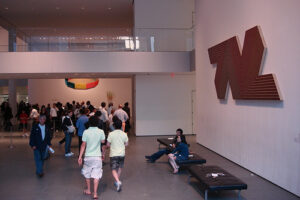 De museos por Nueva York 3