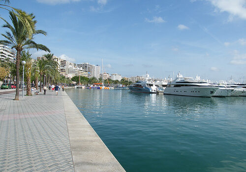 Placeres y relax en Palma de Mallorca 7