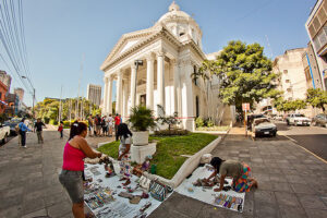 Asunción, la capital más barata del mundo 9