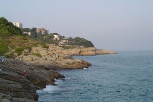 Calas de Salou 7