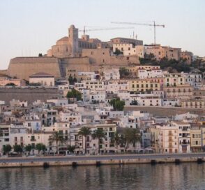 Visita la Catedral de Ibiza 4