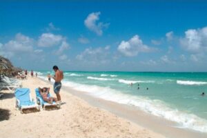 Cayo Santa María, vacaciones en Cuba 11