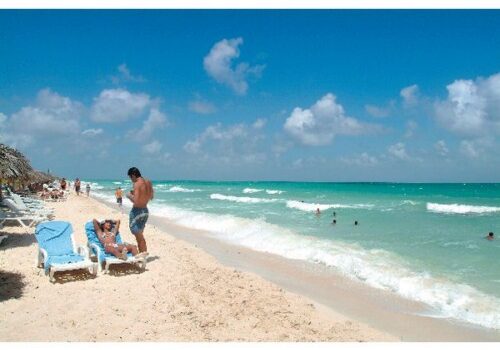 Cayo Santa María, vacaciones en Cuba 5