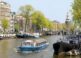 Cruceros y canales en Amsterdam 8