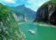 Cruceros por el río Yang-Tsé en China 6