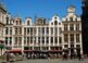 Grand Place, la gran atracción de Bruselas 9