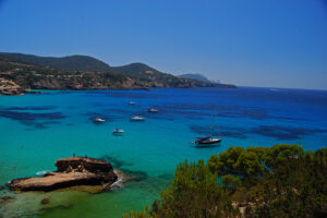 Sa Cova des Culleram, los fenicios en Ibiza 13