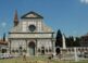 La Iglesia de Santa María Novella en Florencia 7
