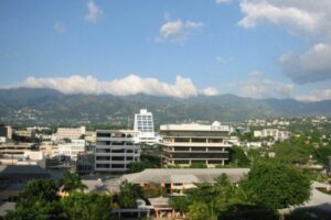Conoce Kingston, la capital de Jamaica 9