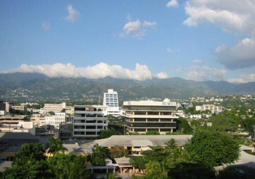 Conoce Kingston, la capital de Jamaica 5