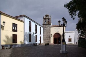 Cascos Antiguos de Tenerife 9