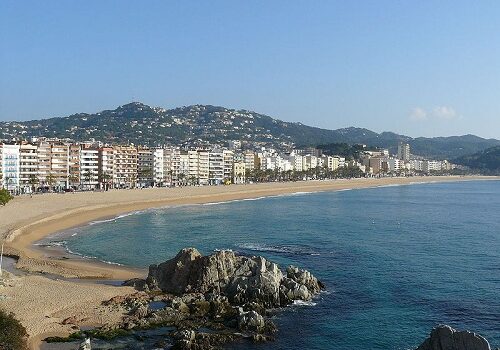 Ocio en Lloret de Mar 11