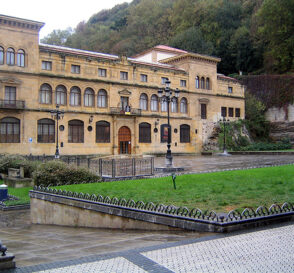 Visita el Museo San Telmo de San Sebastián 4
