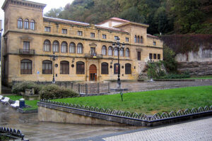 Visita el Museo San Telmo de San Sebastián 11
