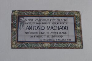 Palacio de las Dueñas en Sevilla 7