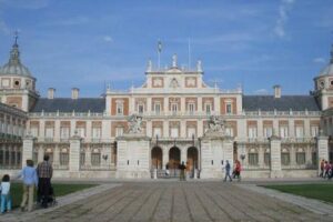 Palacio Real en Aranjuez 13
