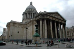 Ruta literaria por París 9