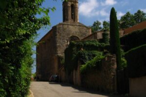 Púbol, el corazón de Dalí y Gala en Girona 11