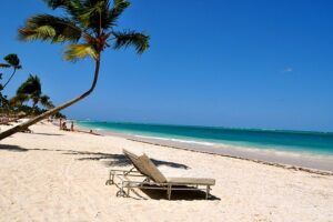 Clima en Punta Cana, cuándo viajar 13