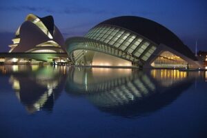 Valencia Tourist Card 7