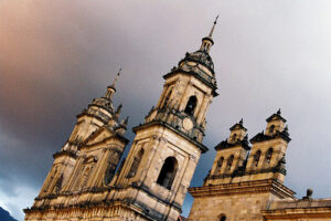 Vida, historia y cultura en Bogotá 5