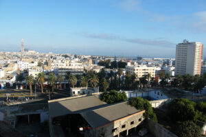 Casablanca, la ciudad más occidental de Marruecos 3