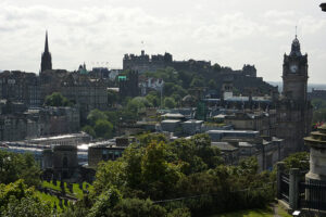 Edimburgo, la perla de Escocia 7