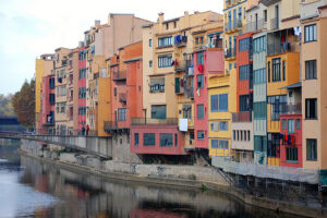 Girona y su barrio judío 5