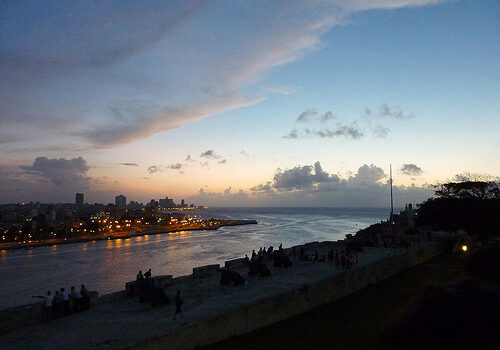 Una cultura única en La Habana 1