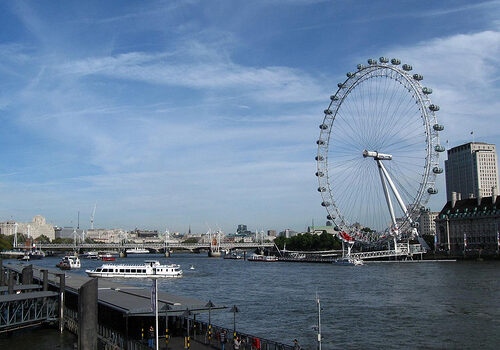 Los 5 imprescindibles de Londres 3