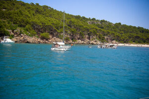 Descubre los hoteles de Menorca 1