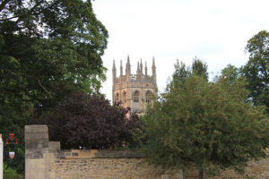 oxford londres