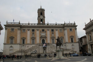 ¿Qué ver en Roma? 3