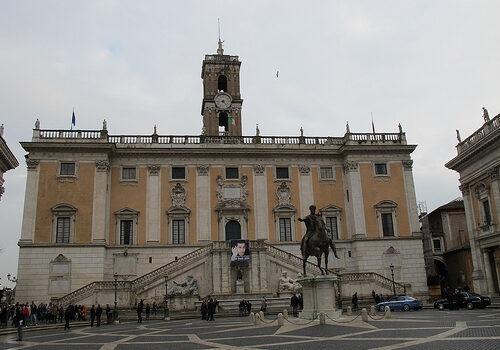 ¿Qué ver en Roma? 5