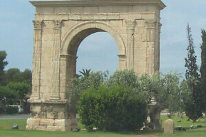 Tarragona, Patrimonio de la Humanidad 9
