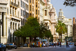¿Qué visitar en Valencia? 17