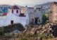 Ano Mera, pueblo tranquilo en Mykonos 7