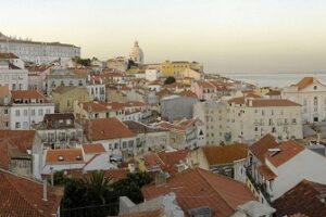 Fin de la ruta por Lisboa 7