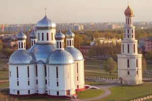 Bielorrusia, la desconocida del este 3