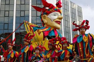 Festivales en Limassol, Chipre 13