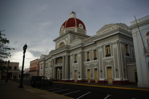 Cienfuegos, joya arquitectónica en Cuba 13