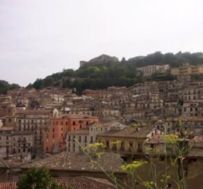 Cosenza y alrededores, viaje a la Calabria italiana 4