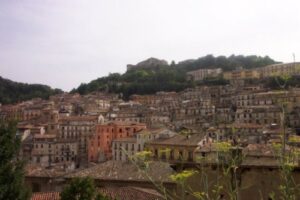 Cosenza y alrededores, viaje a la Calabria italiana 19