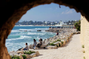 Hammamet, destino con olor a jazmín 9
